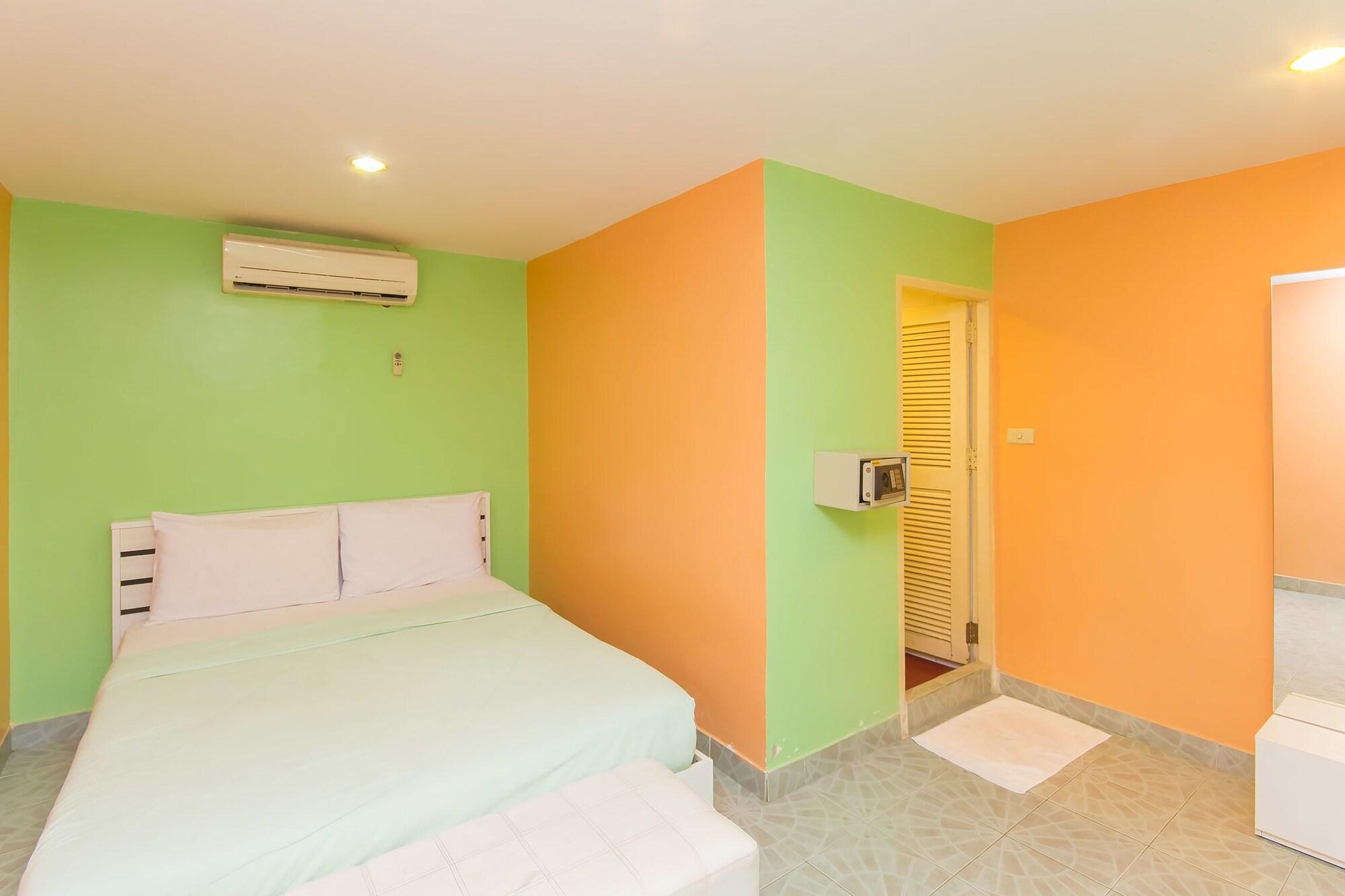 Aree'S House Otel Hua Hin Dış mekan fotoğraf