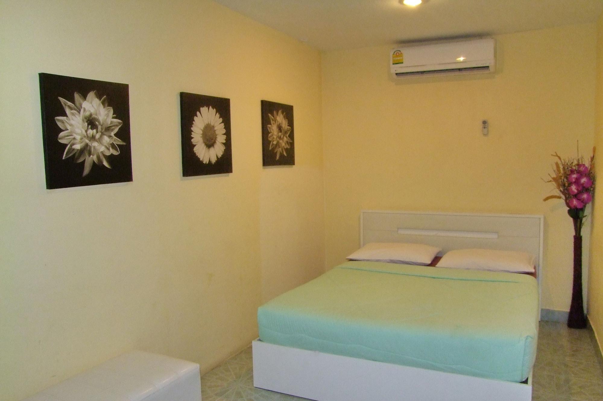 Aree'S House Otel Hua Hin Dış mekan fotoğraf
