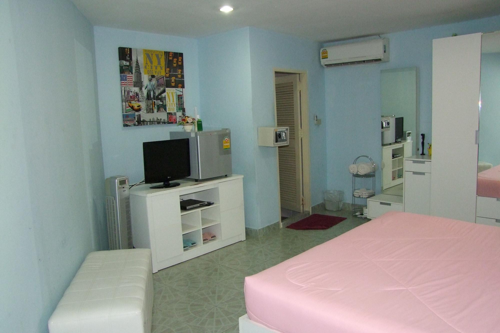 Aree'S House Otel Hua Hin Dış mekan fotoğraf