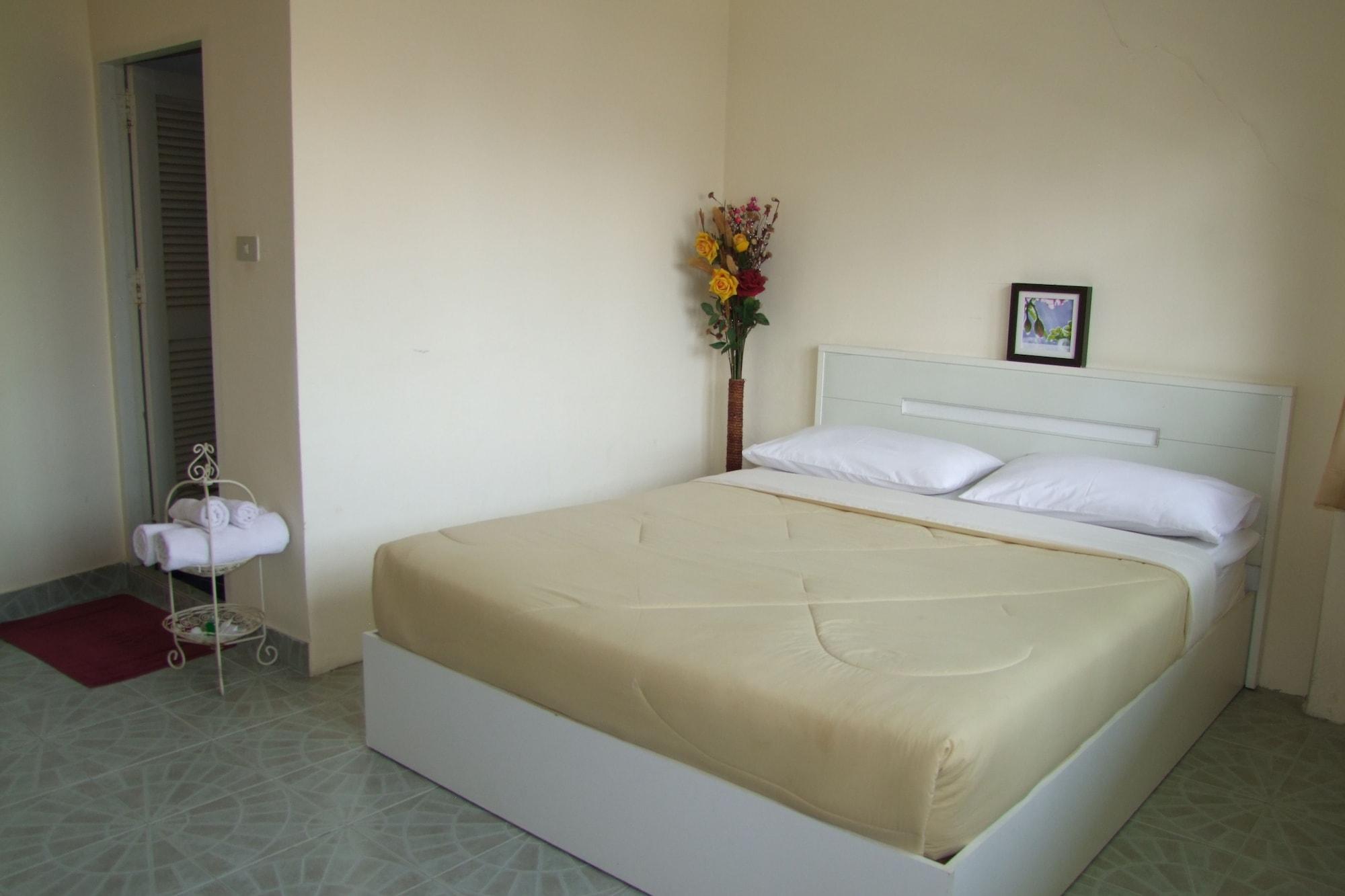 Aree'S House Otel Hua Hin Dış mekan fotoğraf