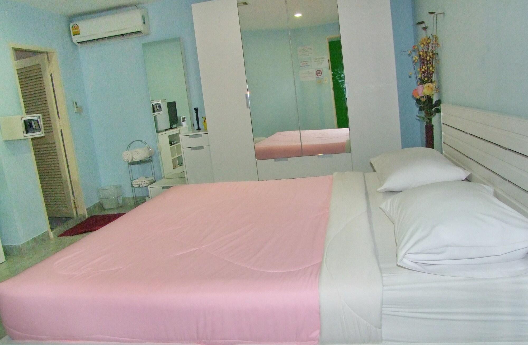 Aree'S House Otel Hua Hin Dış mekan fotoğraf