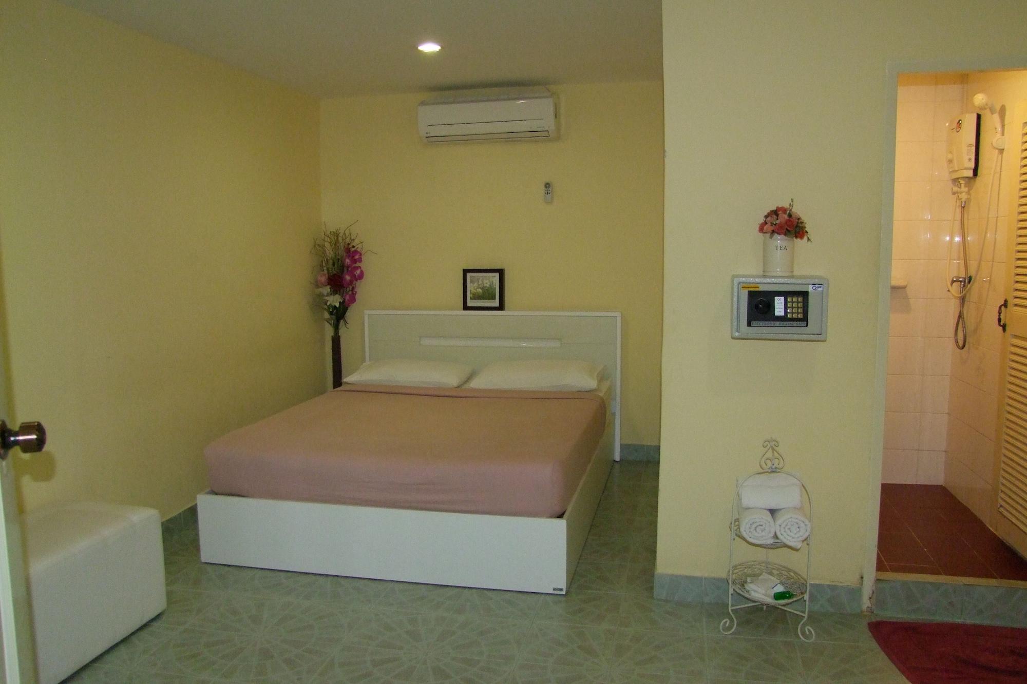 Aree'S House Otel Hua Hin Dış mekan fotoğraf