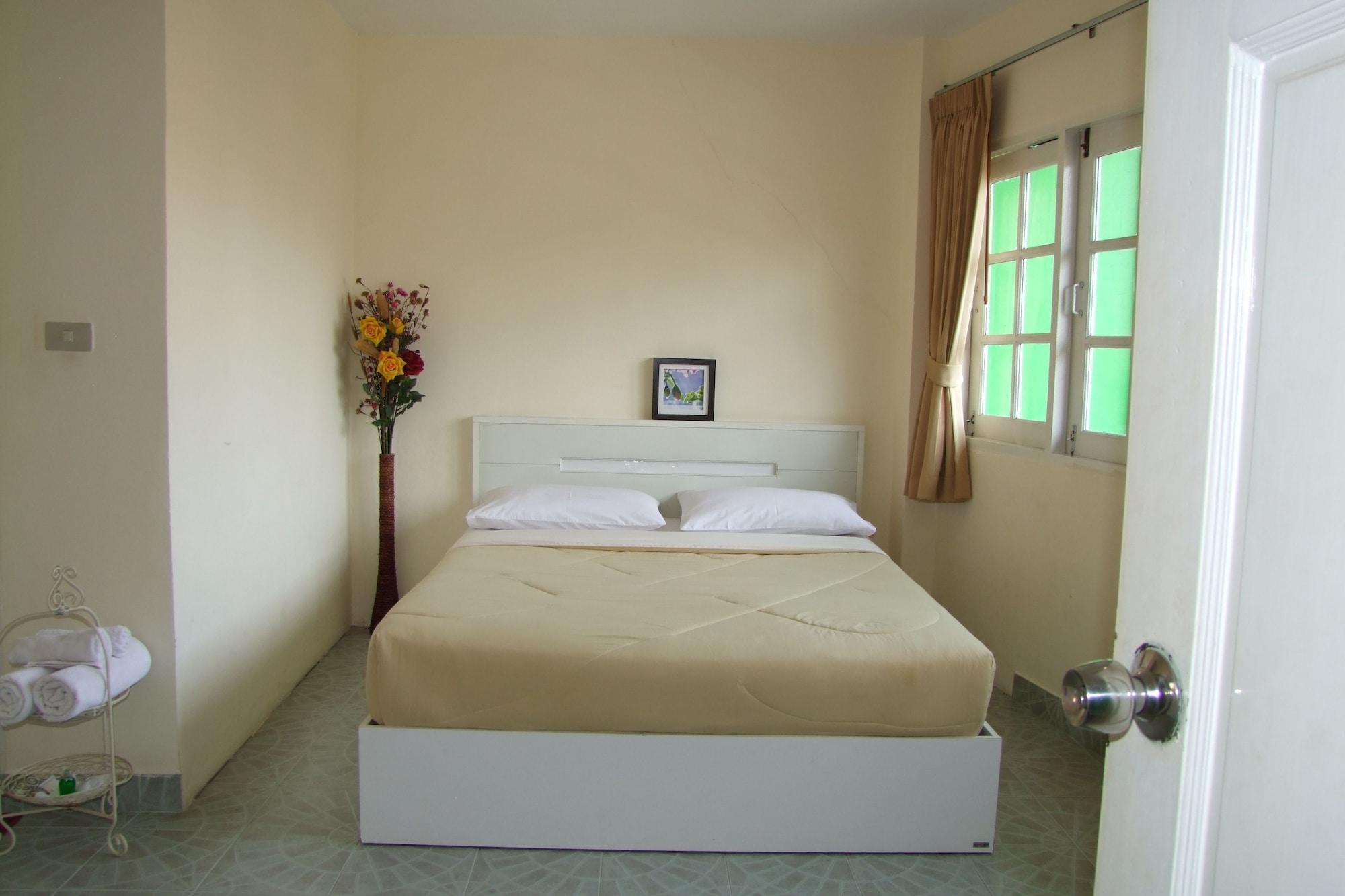Aree'S House Otel Hua Hin Dış mekan fotoğraf