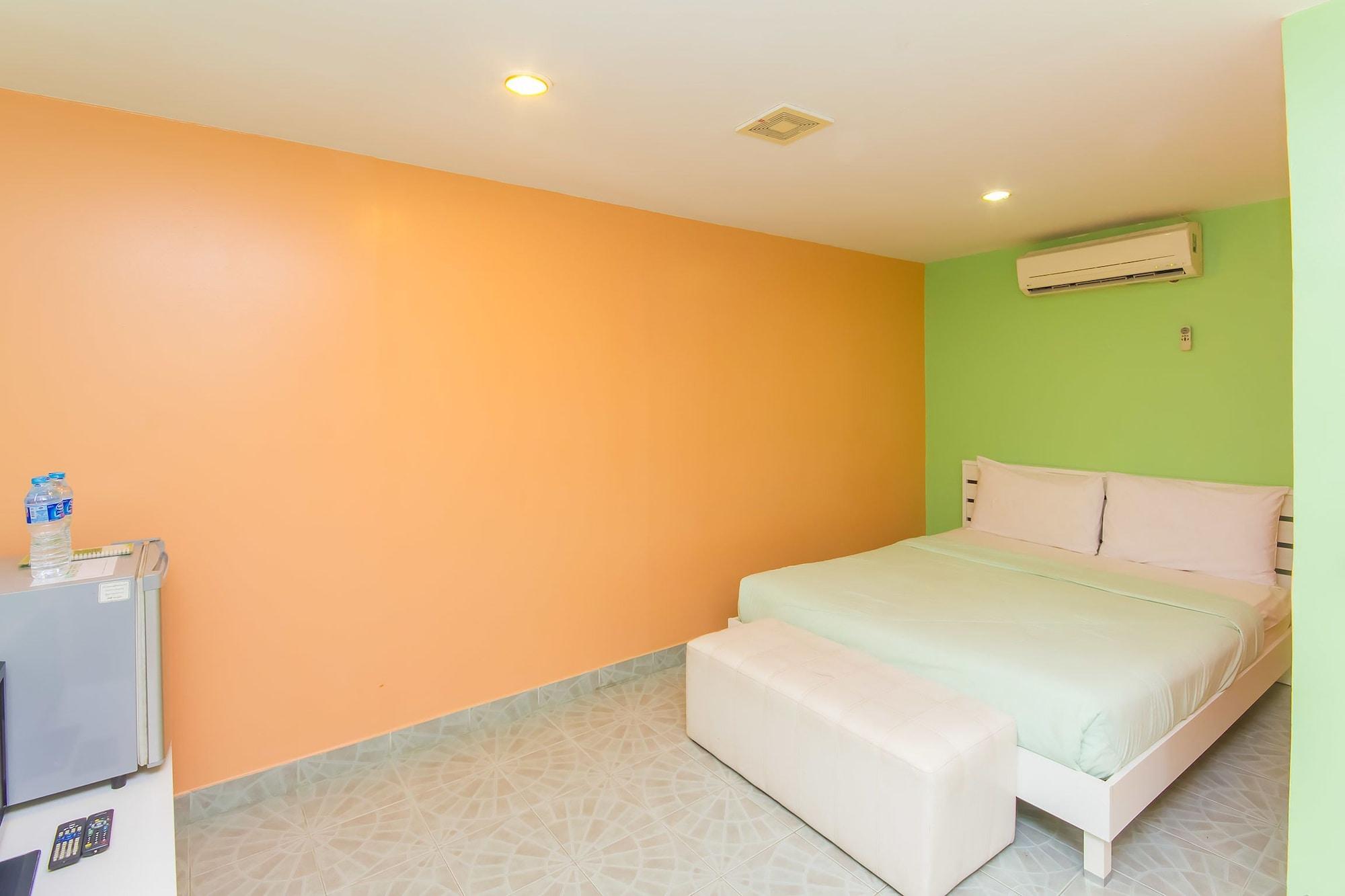 Aree'S House Otel Hua Hin Dış mekan fotoğraf