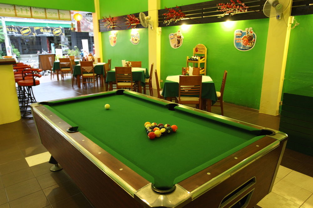 Aree'S House Otel Hua Hin Dış mekan fotoğraf